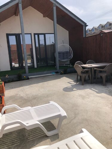 Загородный дом АКВА дома у моря в Избербаше