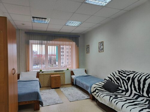 Апартаменты Апарт Миасс в Миассе