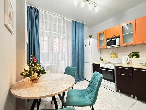 Апартаменты DreamApart stadium квартира у парка в Краснодаре