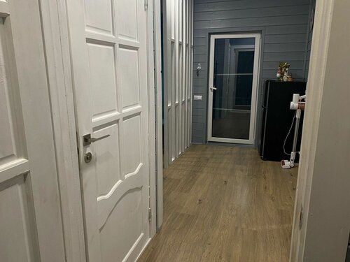 Таунхаус Дом в Карелии с банным чаном в Куркиёки