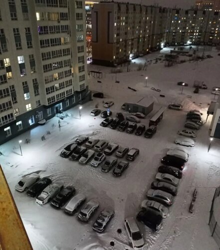 Апартаменты Павловский тракт, 307к3 в Барнауле