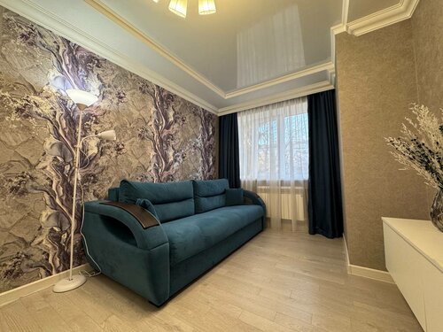 Квартира ПосуткаРу | Октябр.413 | Гор.Больница и Курортный парк в Ессентуках