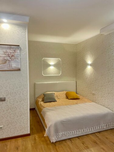 Апартаменты Краснознаменск, Гагарина, 17 в Больших Вязёмах