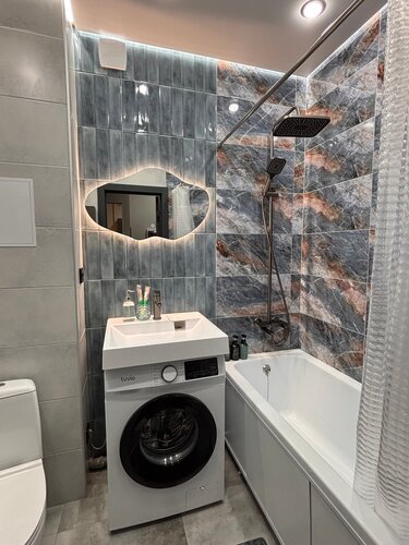 Апартаменты 6-й микрорайон, 34А в Кстовском районе