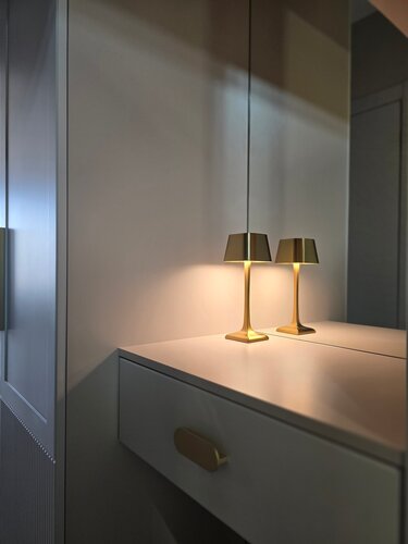 Апартаменты Апартаменты 204 АквамаринPark в Севастополе