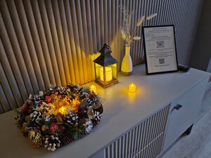 Квартира ул.им.Мичурина 18/68, 18 этаж