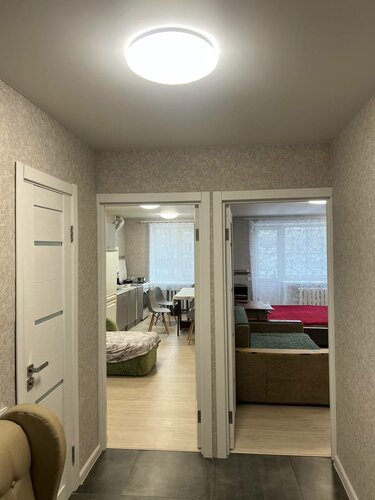 Апартаменты Свободы 229 в Самаре