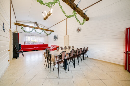 Таунхаус Частный дом у Аэропорта в Домодедово