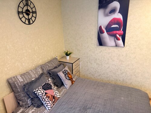 Апартаменты Вок 124 (1) в Рязанской области