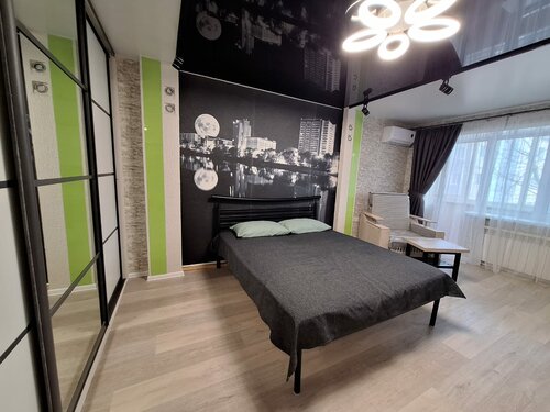 Квартира Квартира-Студия 33 м2 в Курганской области