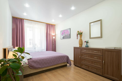 Квартира Якубовича ул. 20 (3 этаж) в Василеостровском районе