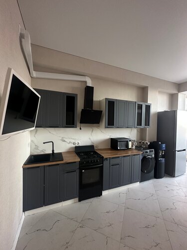 Апартаменты Квартира люкс у моря в центре города