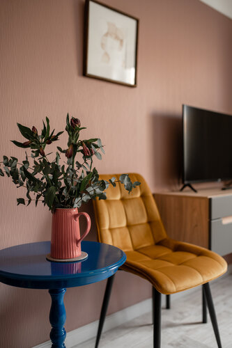 Квартира HOME SWEET HOME в Калининграде