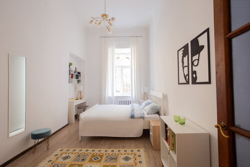 Квартира Большая Конюшенная улица, 4/6/8 в Дворцовом округе