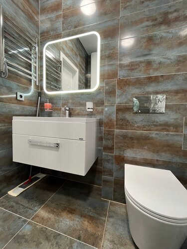 Апартаменты АППАРТАМЕНТЫ Sea Studio Senyavina 5 (47 м2)  в Севастополе