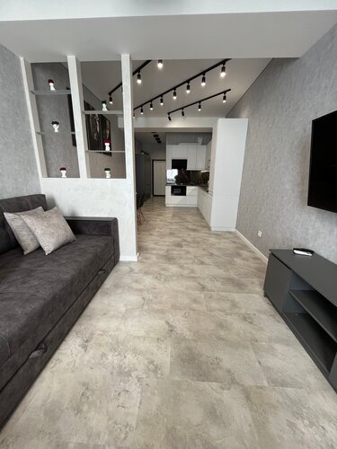 Апартаменты АППАРТАМЕНТЫ Sea Studio Senyavina 5 (47 м2)  в Севастополе