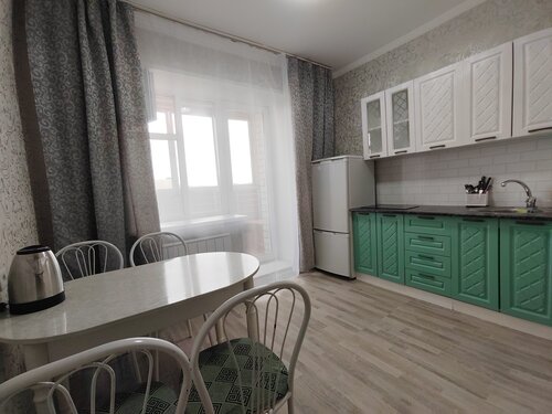 Квартира Красноармейская 12 в Чите