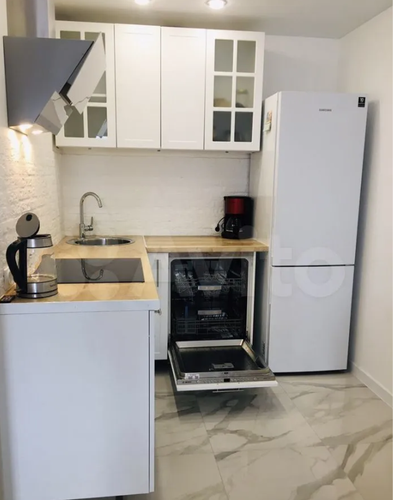 Апартаменты Генерала Судакова 7 в Петрозаводске