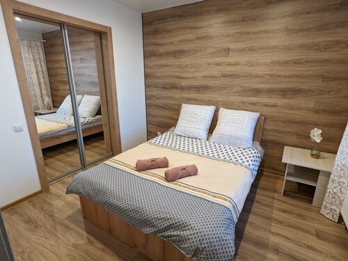 Апартаменты Сдаются Просторные Апартаменты в самом сердце города на часы и сутки. в Ижевске