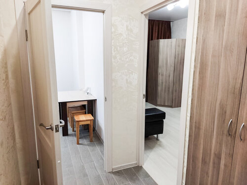 Апартаменты улица Берёзовая, 8 в Городском округе Лосино-Петровском