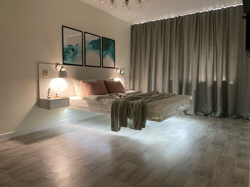 Квартира Apart_Shuya Полянка в Ивановской области