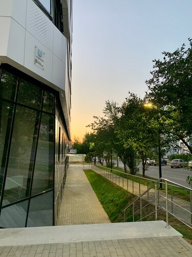 Апартаменты TUTUYUT Apart Futura в Ижевске