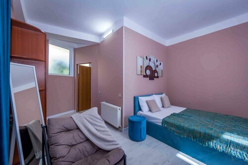 Апартаменты Однушка в центре в Ялте