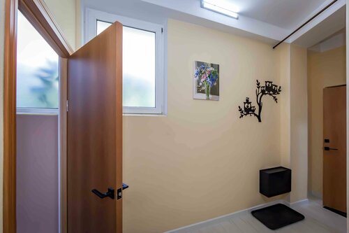 Апартаменты Однушка в центре в Ялте