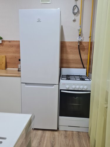 Квартира Уютная квартира рядом с центром в Уфе