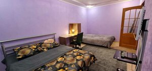 Апартаменты Красноярский край, г Норильск, ул Комсомольская, д 28