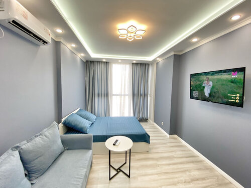 Квартира  2 комнатная квартира на Северной 13 в Одинцово