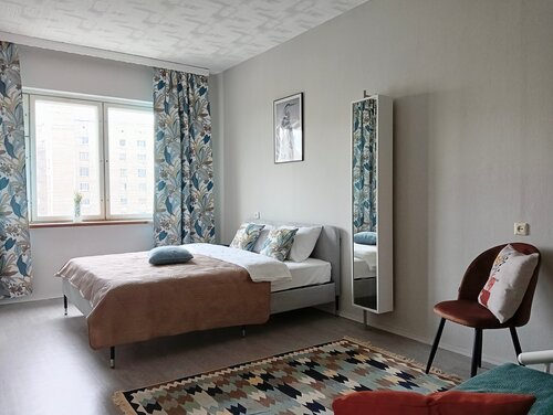 Квартира Ваш Рантье на Кольском 19 близ Долина Уюта в Мурманской области