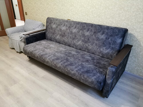 Апартаменты Двухкомнатные апартаменты с балконом в Тамбове