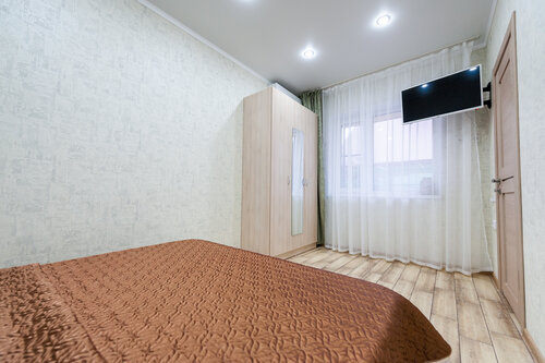 Апартаменты Дом на берегу моря в Ейске