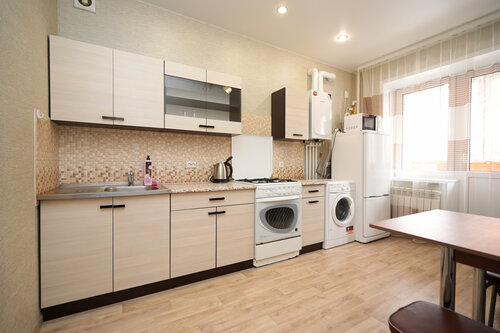 Апартаменты Семейный уют в Тамбове