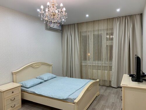 Квартира 2-комн. на Богдана Чижика, 3 в Якутске