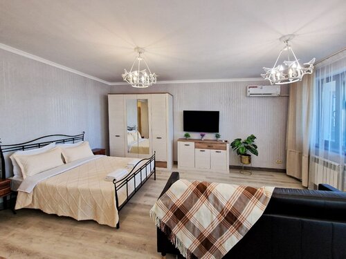 Апартаменты ЖК "Арбат" 1ка в Алматы