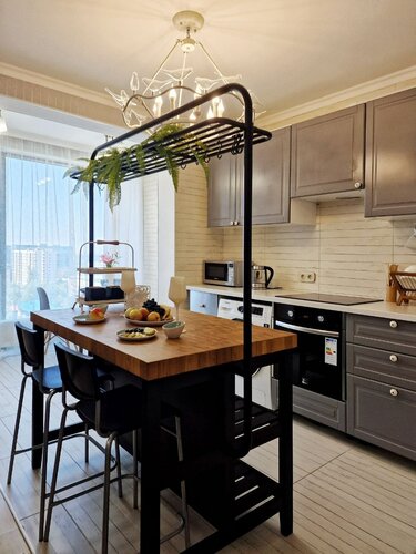 Апартаменты ЖК "Арбат" 1ка в Алматы