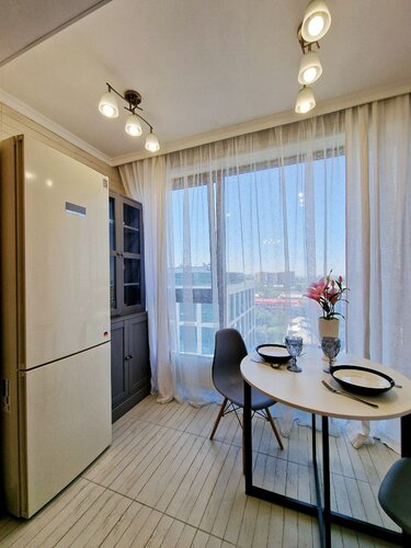 Апартаменты ЖК "Арбат" 1ка в Алматы