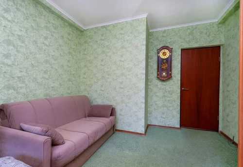 Апартаменты 3х комнатные Апартаменты 80м2 на набережной в Хосте