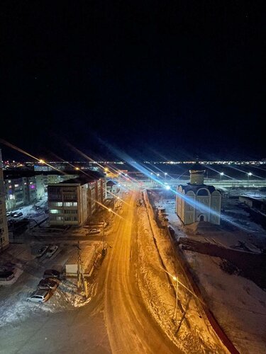 Квартира 1-комнт. квартира в 950 метрах от Аэропорта г. Якутска в Якутске