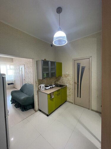 Квартира 1-комнт. квартира в 950 метрах от Аэропорта г. Якутска в Якутске