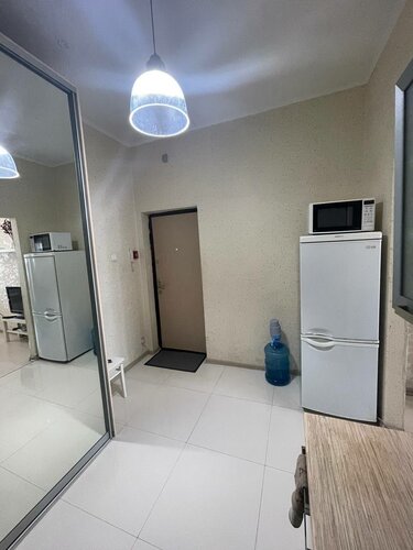 Квартира 1-комнт. квартира в 950 метрах от Аэропорта г. Якутска в Якутске