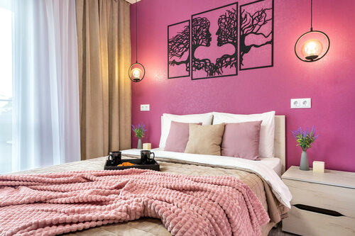 Квартира Профсоюзов д.10к1 в Петрозаводске