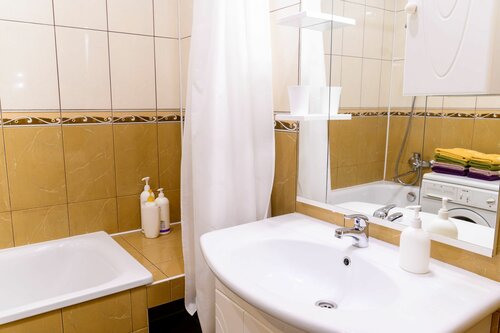 Апартаменты Апартаменты Евродвушка в центре Сеть ЙоХоум  в Йошкар-Оле