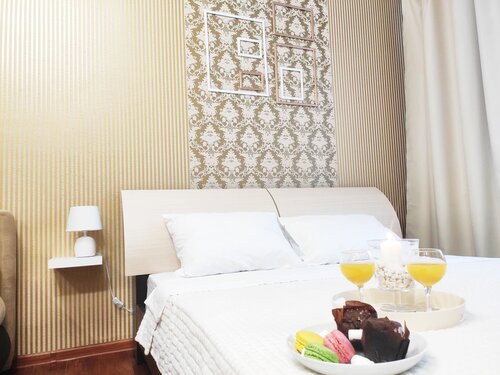 Квартира Квартира на Проспекте Революции в Воронеже