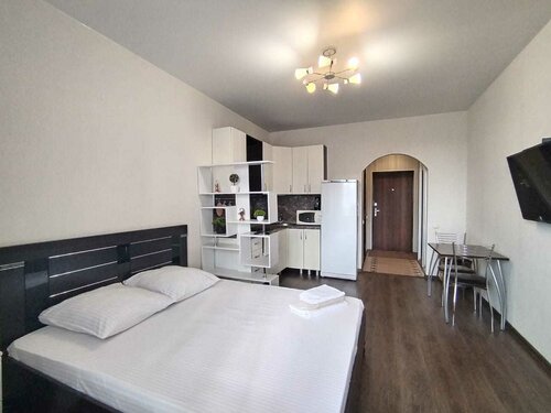 Апартаменты Сургут пр. Пролетарский д.39 в Ханты-Мансийском автономном округе - Югре