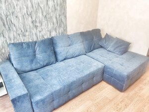 Квартира Мира 50