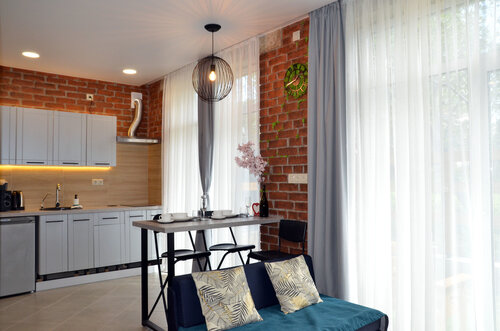 Апартаменты улица Подлипецкая Слобода, 6а 2 в Дмитрове