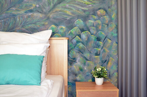 Апартаменты улица Подлипецкая Слобода, 6а 2 в Дмитрове